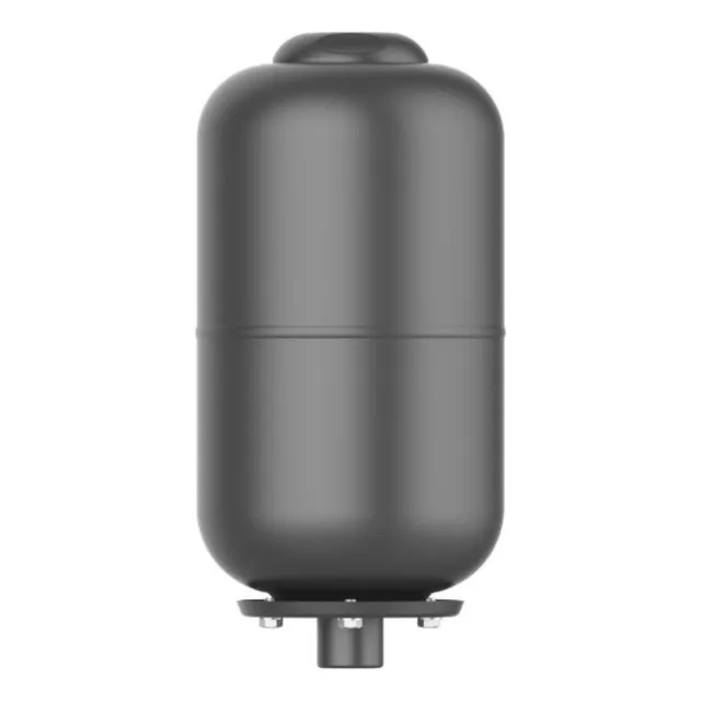 Pulmon 8 Litros Leo Tanque Para Bomba De Agua Hidroneumatico