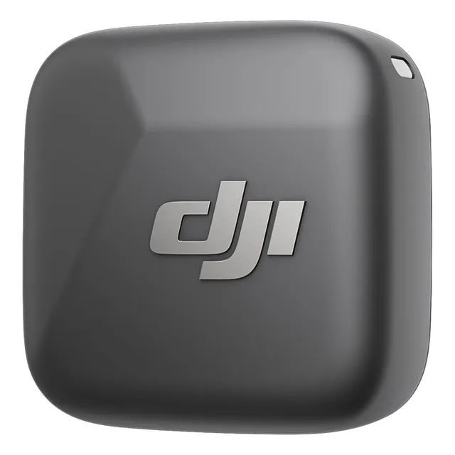 Dji Mic Mini Tx