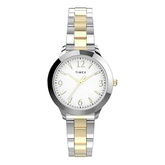 Timex Women's Premium Dress 32mm Watch