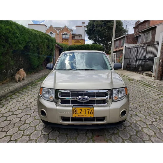Ford Escape 3.0 Xls