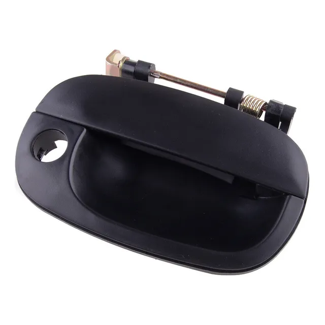 Manilla Externa Hyundai H1 2006 - 2007 Ambos Lados 
