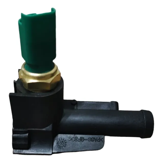Porta Bulbo Temperatura Con Bulbo Para Fiat Palio Fire 1.3ex