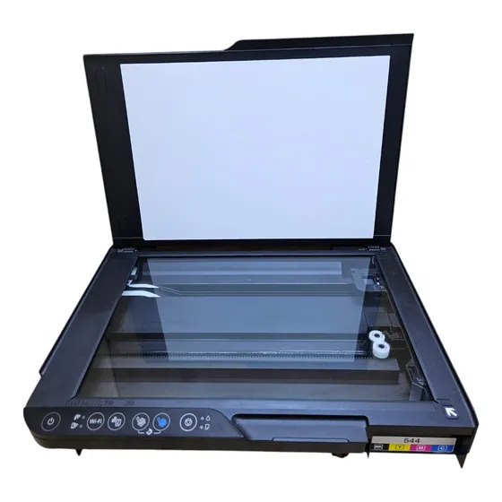  Modulo Scanner Epson L3150 3150 Ecotank Original Completo 