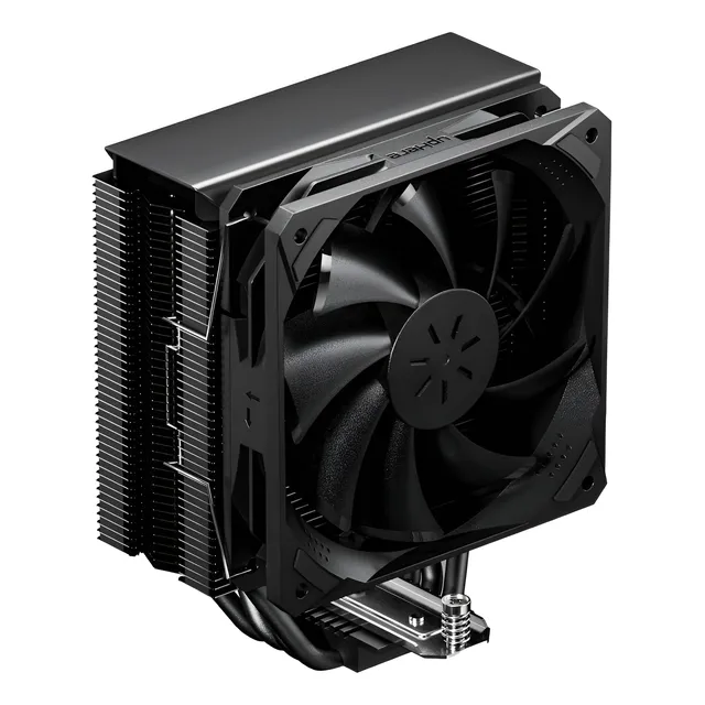 Uphere P4k Enfriador De Aire De Cpu De 0.236 In X 4 Tubos De