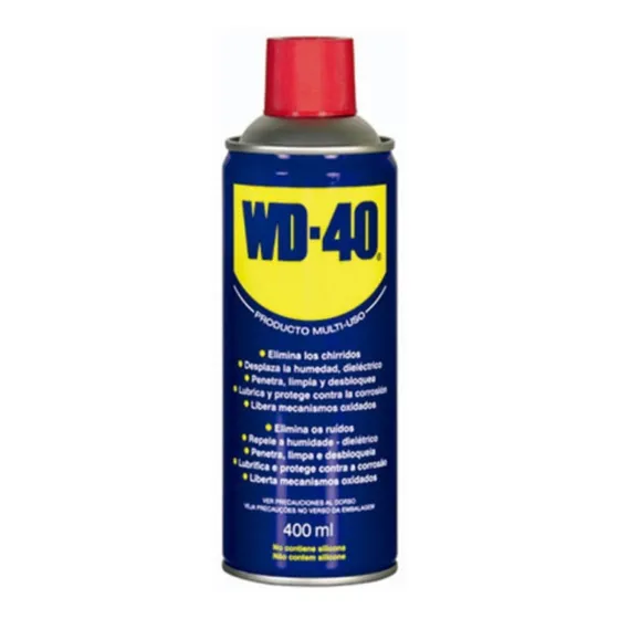 Lubricante Wd 40 De 5,5oz