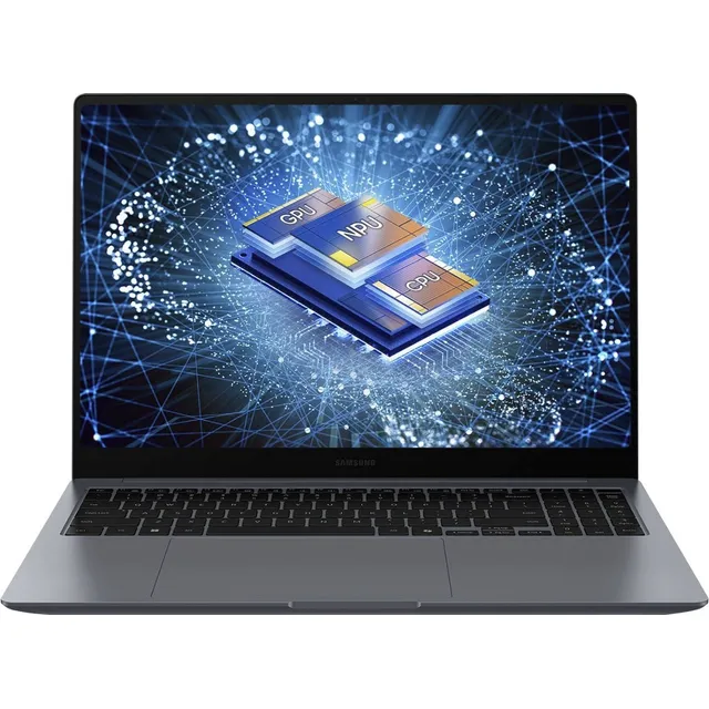 Laptop Samsung Galaxy Book Ultra Gen 4 16 32gb 1tb Ultra 7
