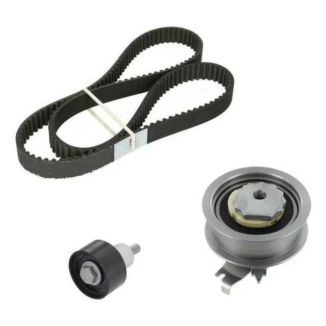 Kit Distribucion Volkswagen Up / Golf 1.4 / Saveiro Cross