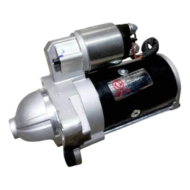 Arranque Dongfeng Rich 6 M9t Gasoil