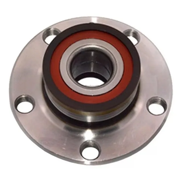 Maza Masa Ruleman Rueda Trasera Vw Suran Fox Audi A1 Con Abs