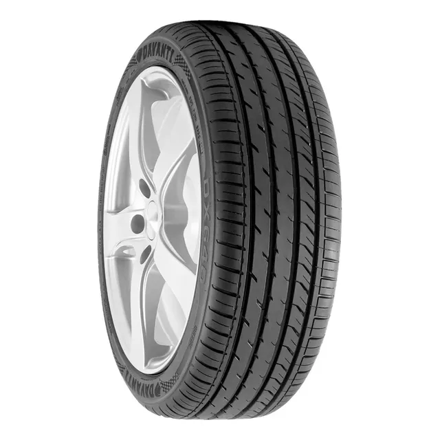 315/40r21 Davanti Dx640 111y
