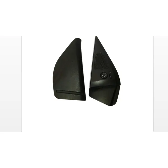 Tapa Triangulo De Puerta De Dodge Forza 12-15 El Par 