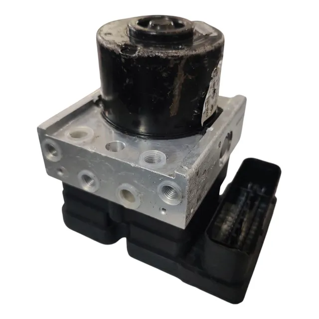 Modulo De Freio Abs 476606747r 95ct2aay1 10020702224 Fluence