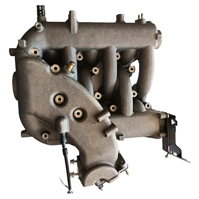Multiple Admision Superior Ford Mustang 3.8l-3.9l 2001-2004