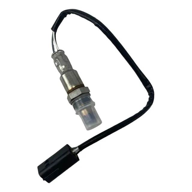 Sensor De Oxigeno Nissan Tiida Original