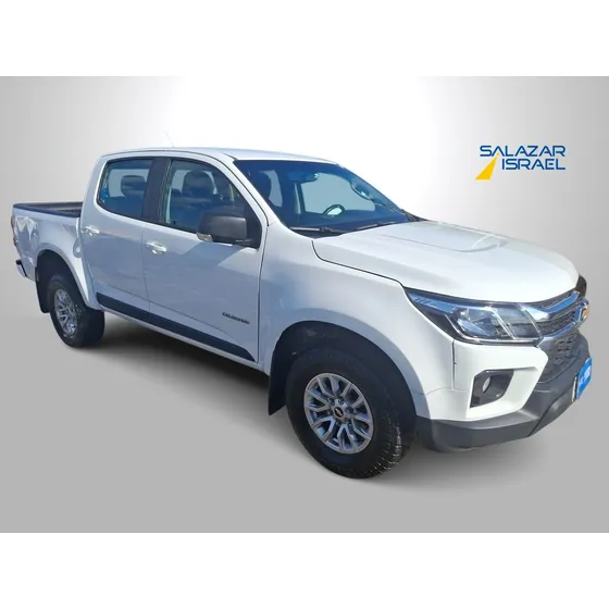 Chevrolet Colorado Xrs