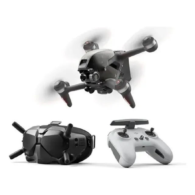 Dji Avata Fly Smart Combo