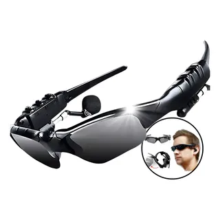 Ăculos De Sol Com Mp3 DobrĂĄvel Preto Ăculos De Sol Com Mp3 DobrĂĄvel Preto