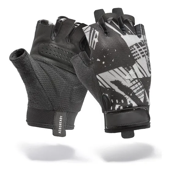 Guantes adidas Eqp Essential Training Gloves - Graphic - L
