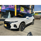 Chevrolet Blazer 3.6 Rs 2022