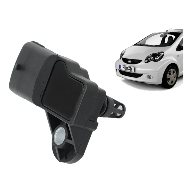 Sensor Presion De Aire Maf ( Map ) Byd F0 1.0 371q