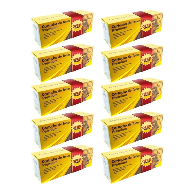 10 Pza Toner Nuevo Tk1172 Compatible Con M2640idw