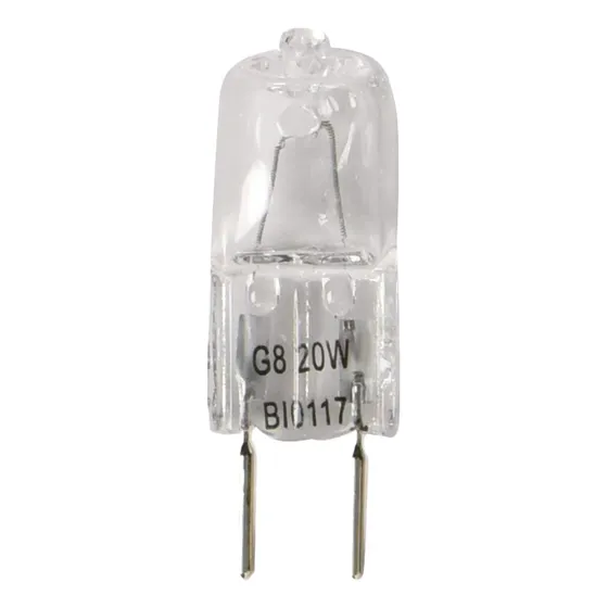 Brite Innovacion Pin Foco Halogena Intensidad Regulable V-bi