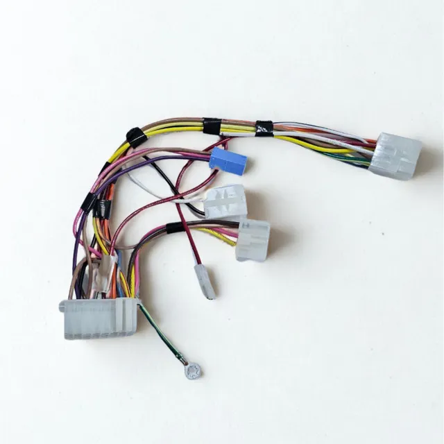 Cableado Centro De Lavado Whirlpool W10278751 Original