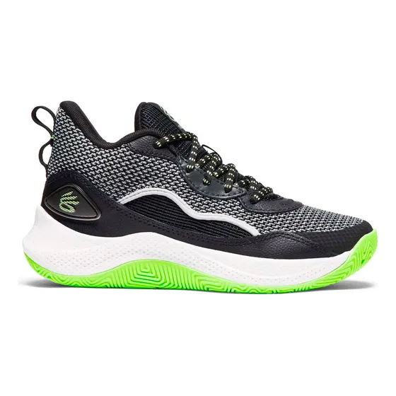 Championes Under Armour Gs Curry 3z 24 Unisex Ts