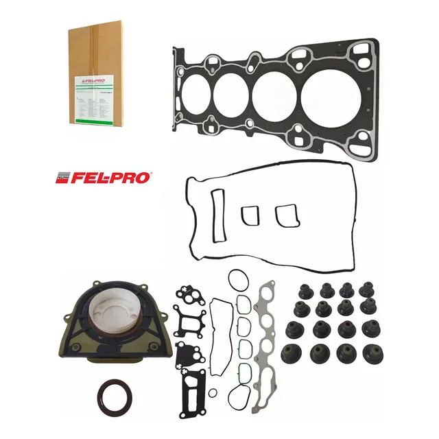 Kit Juego Empacaduras Ford Ecosport Focus Ranger Mazda 3 2.0