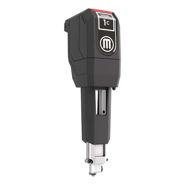 Extrusora Compuesta Makerbot 900-0064a Para Impresoras Metho