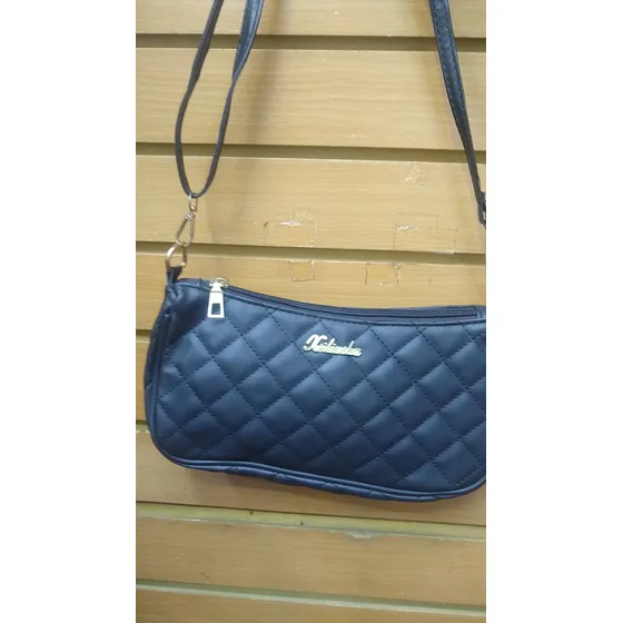 Cartera Bandolera Oferta Rojo, Negro Rosado