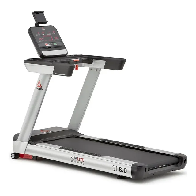 Caminador Eléctrico Sl8.0 Reebok Reebok