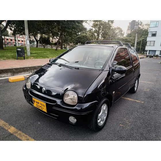 Renault Twingo 1.2 Fidji Dynamique