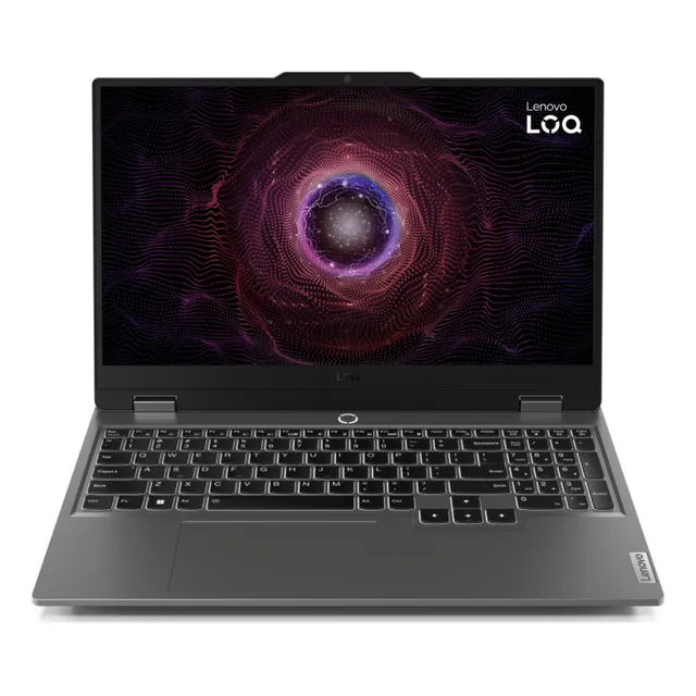 Laptop Gamer Lenovo Loq 15arp9 - Amd Ryzen 7, Rtx 4050, 24gb Ddr5 Ram, 1tb Ssd, Pantalla Fhd 144hz, Teclado En Español.
