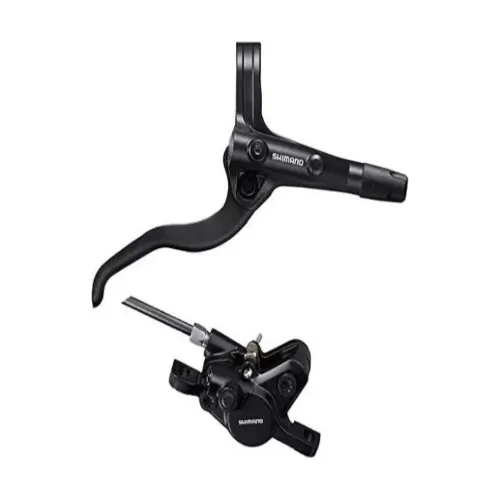 Freno Trasero Hidraulico Shimano Mt401 (derecho) 1700mm