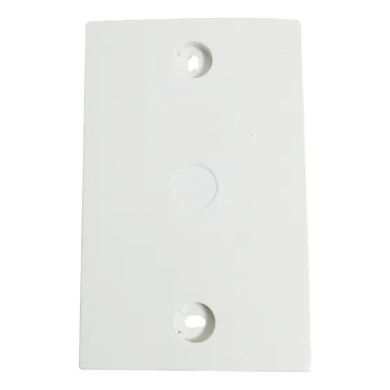 Tapa Ciega 4  X 2  Bakelita Block Vimar (pack 2)