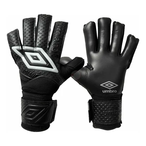 Luva De Goleiro Umbro Guardian + Personalização - Top Luvas