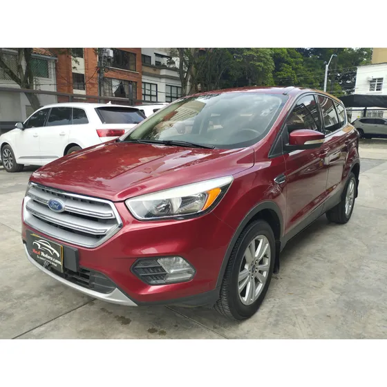 Ford Escape Se Tp 2000cc 4x2