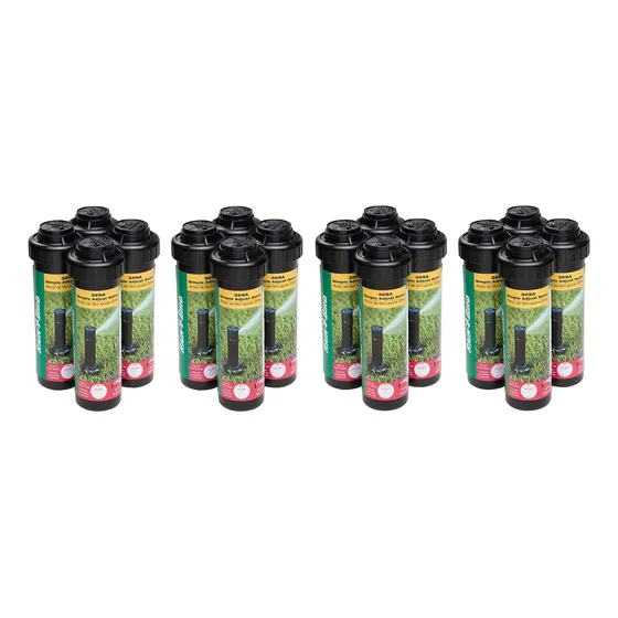Rain Bird 32sa 4pks Rotor Para Palanca Cambio Regulable 40°
