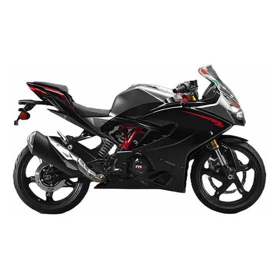 Tvs Rr 310