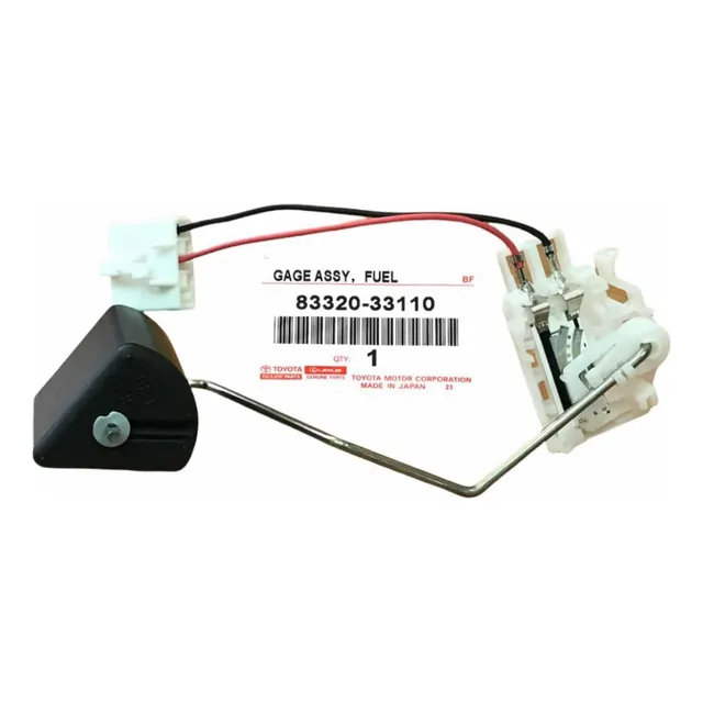 Flotador Flotante Gasolina Toyota Camry 3.5l 2007-2012