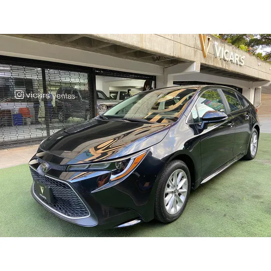Toyota Corolla Xle Automático 2022