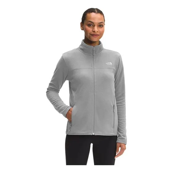 Chamarra Polar Tka Glacier The North Face Mujer