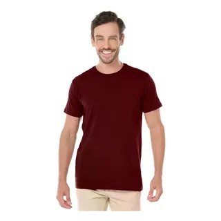 Camiseta Tech T-shirt Modal Masculina BĂĄsica Mirante Camiseta Tech T-shirt Modal Masculina BĂĄsica Mirante