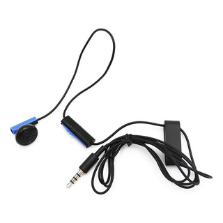 Fone De Ouvido Auricular Microfone Com Fio Ps4 Original Sony Fone De Ouvido Auricular Microfone Com Fio Ps4 Original Sony