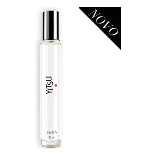 Perfume Masculino Yitsu 30 Ml Jafra