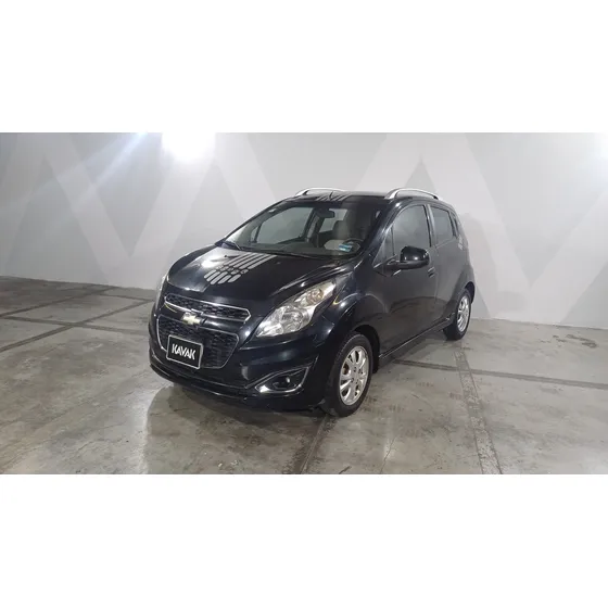 Chevrolet Spark 1.2 Dot G Mt