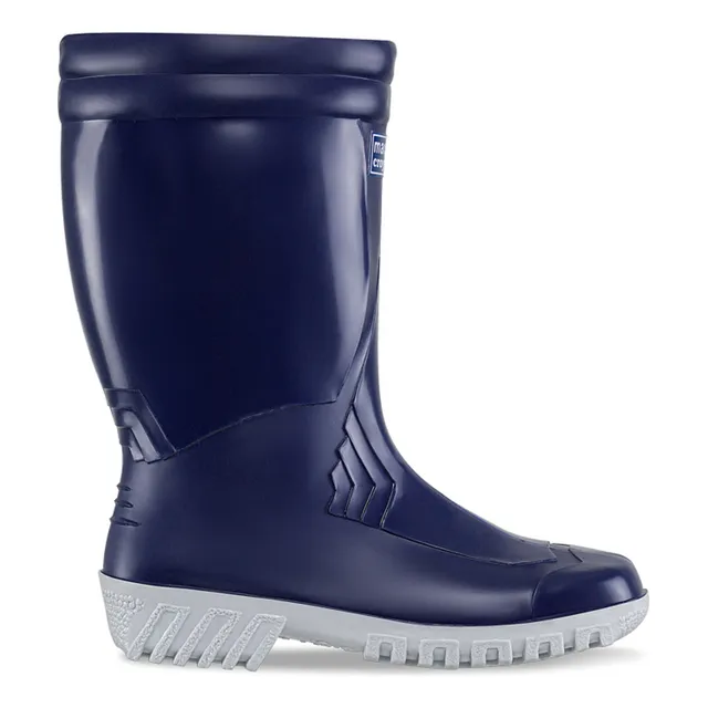 Botas De Caucho Ref. Machita Marca Croydon Para Dama