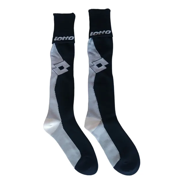 Medias De Fútbol Lotto Originales Talla Única