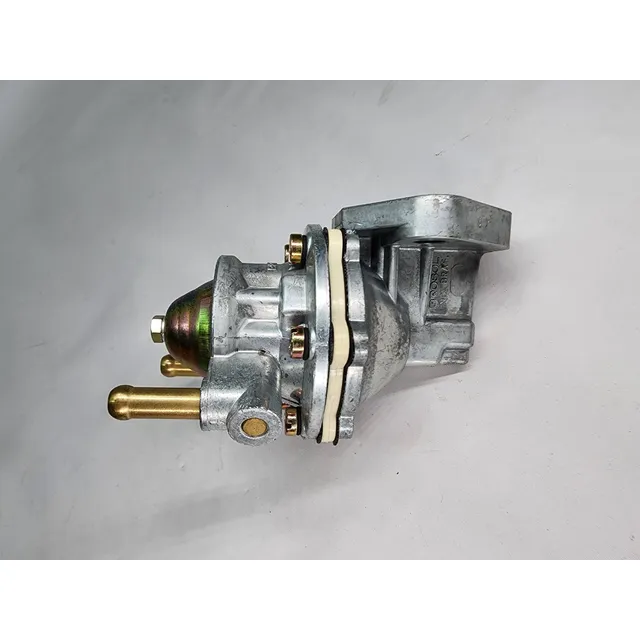 Bomba De Gasolina Mecanic Fiat Uno 1.3 Tucan 147 Spazio 1300